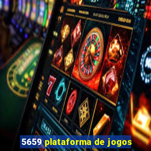 5659 plataforma de jogos